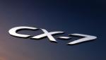 Mazda CX-7 2007 года